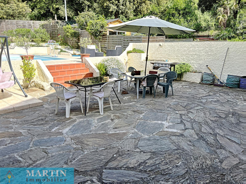 Villa - 102 m² - 6 pièces