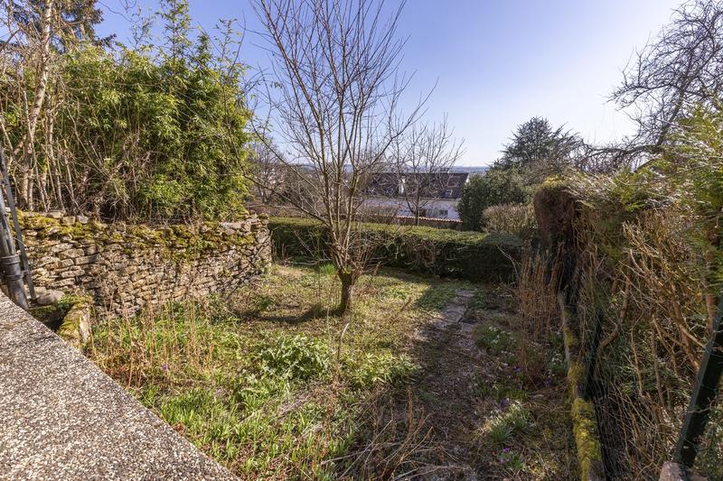 Maison ancienne - 263 m² - 9 pièces