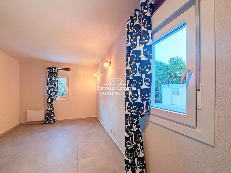 Villa - 155 m² - 5 pièces