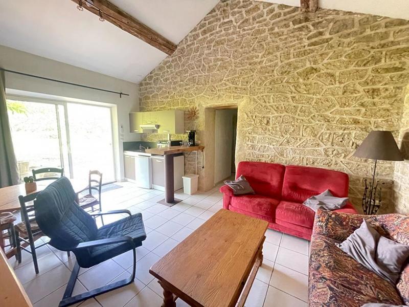 Maison - 260 m² - 8 pièces