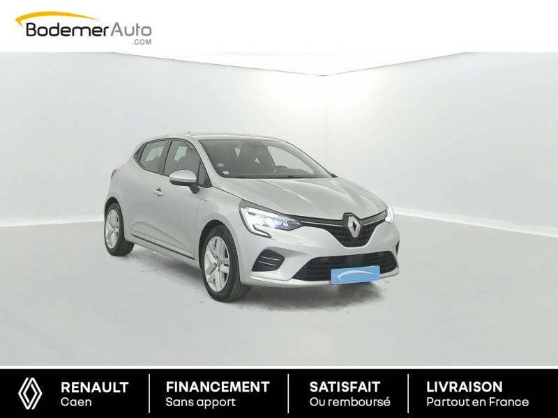 Renault Clio E-Tech 140 - 21 Business