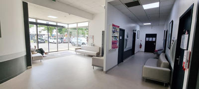 Local commercial - 13 m²