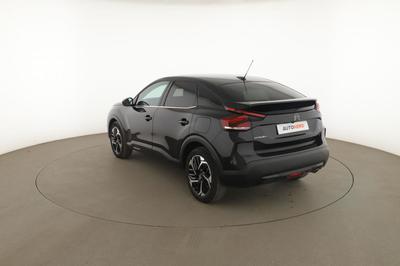 Citroën C4 1.5 Blue-HDi Shine Eat8 131 ch