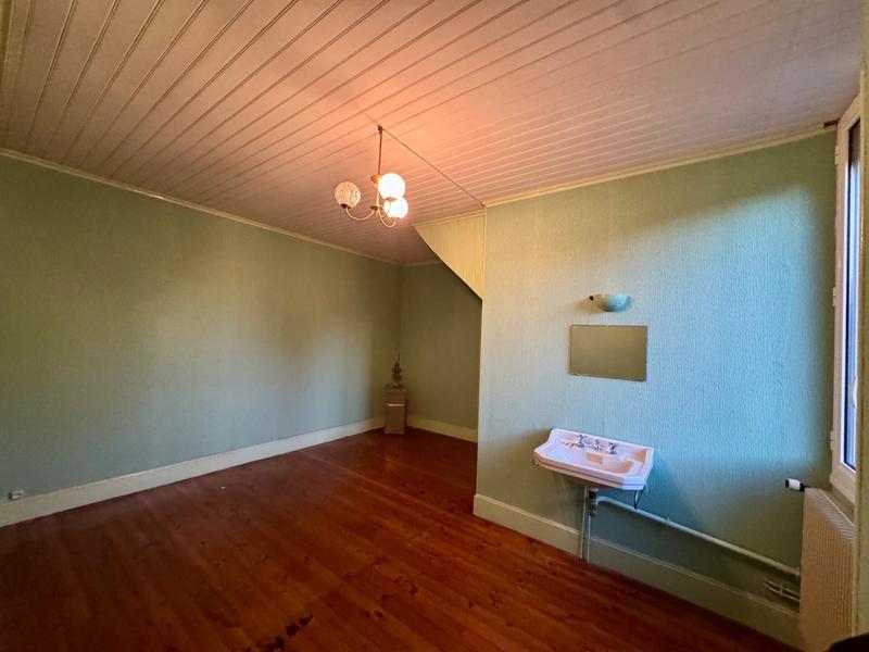 Maison - 154 m² - 5 pièces