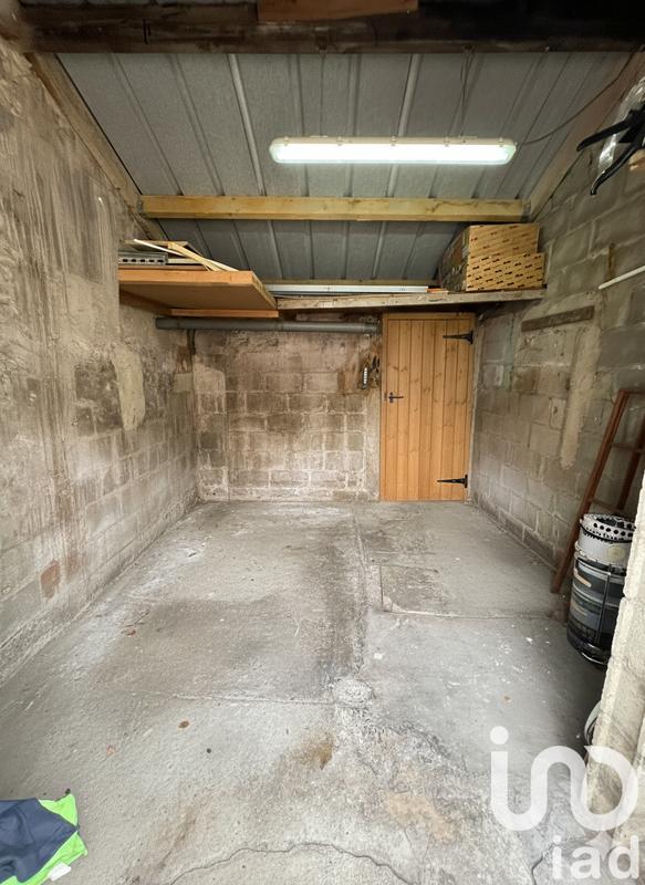 Maison de ville - 72 m² - 4 pièces