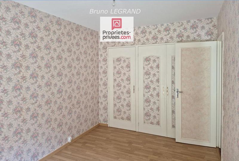 Maison - 78 m² - 4 pièces