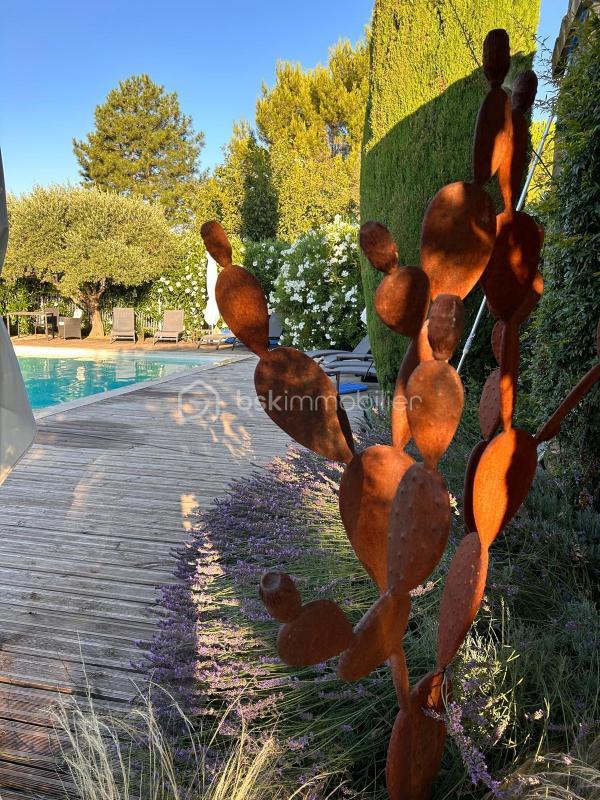 Mas - 545 m² - 18 pièces