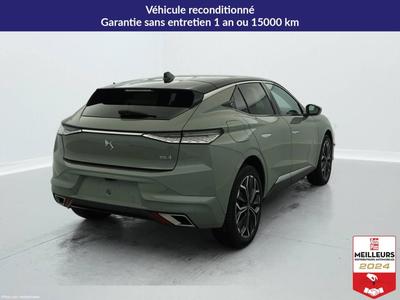 Ds Ds 4 Ds4 PureTech 130 Eat8 Rivoli