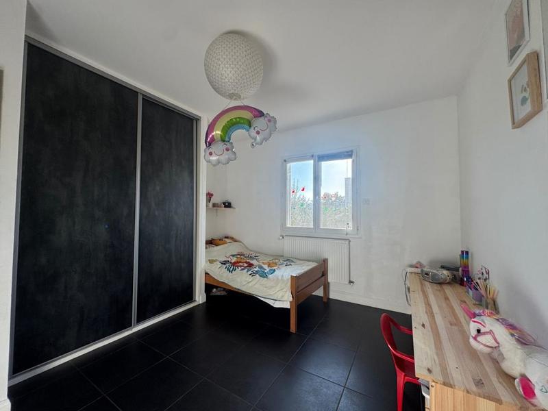 Maison ancienne - 93 m² - 4 pièces