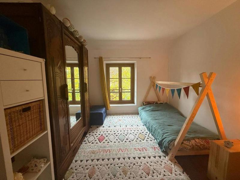 Ferme - 240 m² - 9 pièces