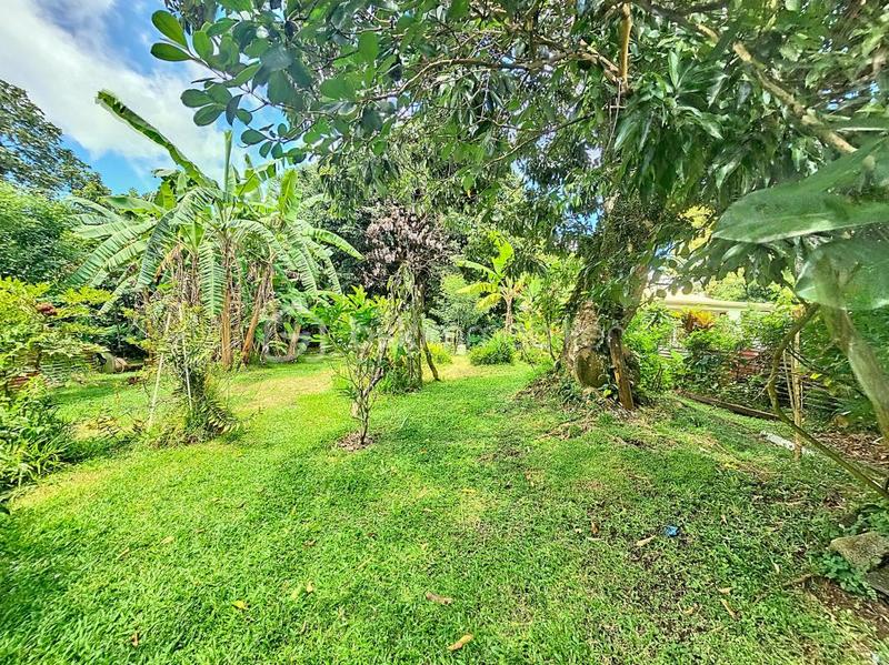 Maison - 188 m² - 7 pièces