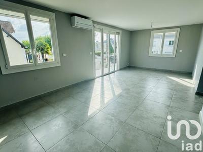 Maison - 154 m² - 5 pièces