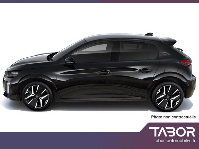 Peugeot 208 110 Gt FullLED Cam Pdc 17" Privacy