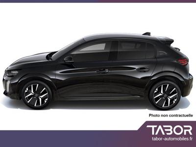 Peugeot 208 110 Gt FullLED Cam Pdc 17" Privacy