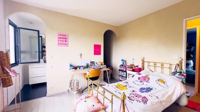 Maison - 153 m² - 5 pièces