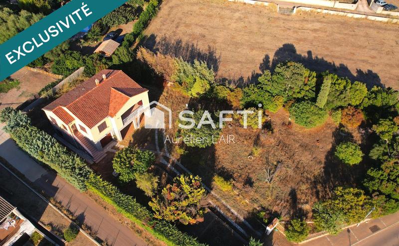 Maison - 134 m² - 6 pièces