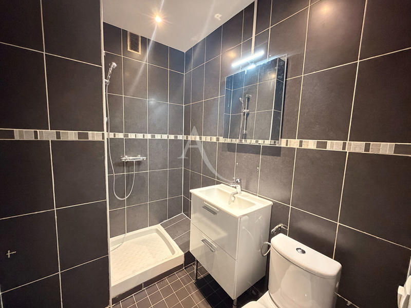 Appartement - 23 m² - 1 pièce