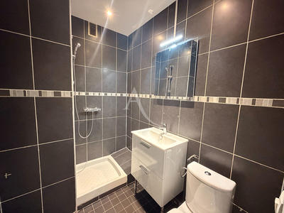 Appartement - 23 m² - 1 pièce