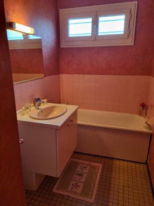 Maison - 102 m² - 5 pièces