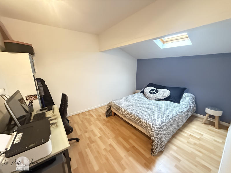 Villa - 125 m² - 8 pièces