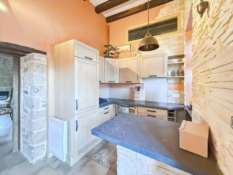 Appartement - 53 m² - 2 pièces