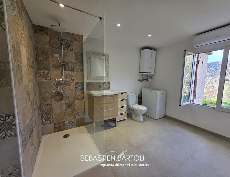 Appartement - 29 m² - 1 pièce