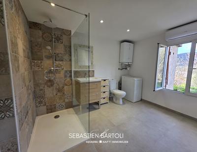 Appartement - 29 m² - 1 pièce