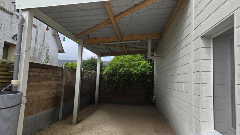 Maison - 106 m² - 7 pièces