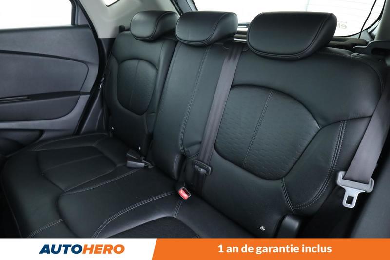 Renault Captur 1.2 TCe Energy Intens 120 ch