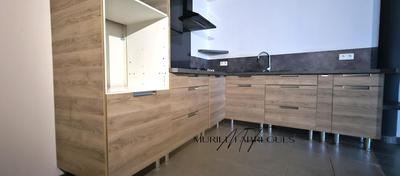 Maison - 96 m² - 4 pièces