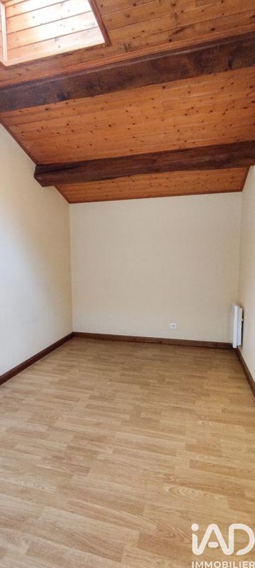 Maison de village - 108 m² - 4 pièces