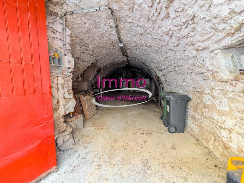 Maison de village - 90 m² - 3 pièces