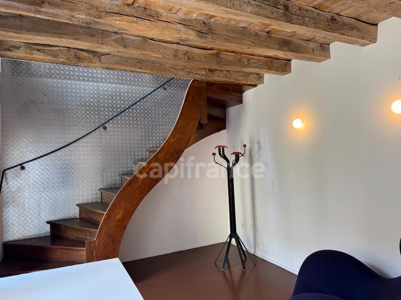 Maison bourgeoise - 596 m² - 5 pièces