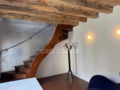 Maison bourgeoise - 596 m² - 5 pièces