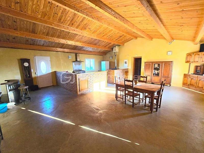 Villa - 126 m² - 4 pièces