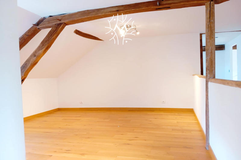 Maison - 172 m² - 7 pièces