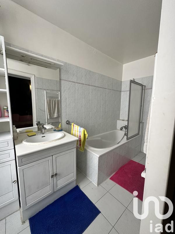 Maison de ville - 130 m² - 5 pièces