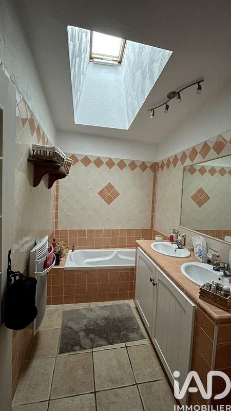 Maison de ville - 103 m² - 4 pièces