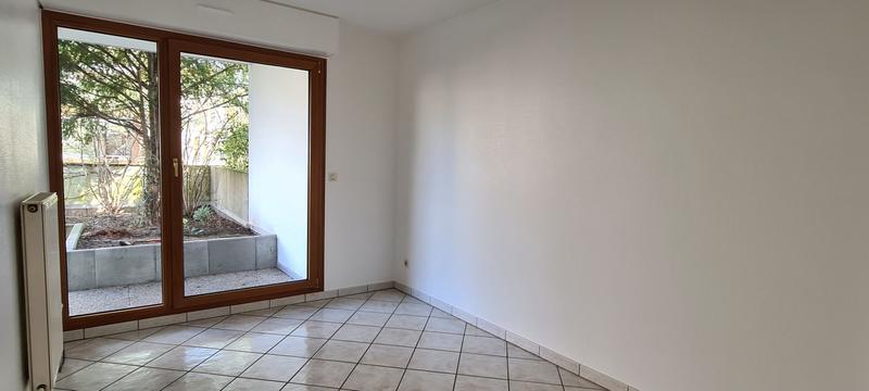Appartement - 66 m² - 2 pièces
