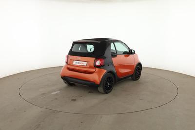 Smart ForTwo Cabriolet Cabrio 0.9 Prime Twinamic 90 ch