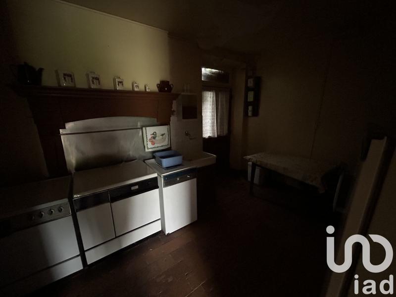 Maison - 50 m² - 4 pièces