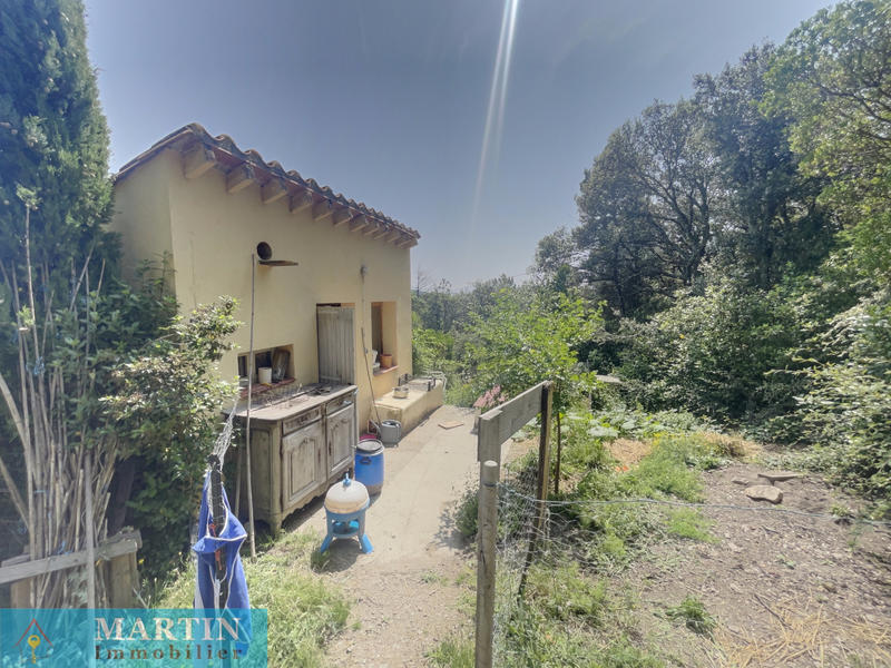 Villa - 108 m² - 5 pièces