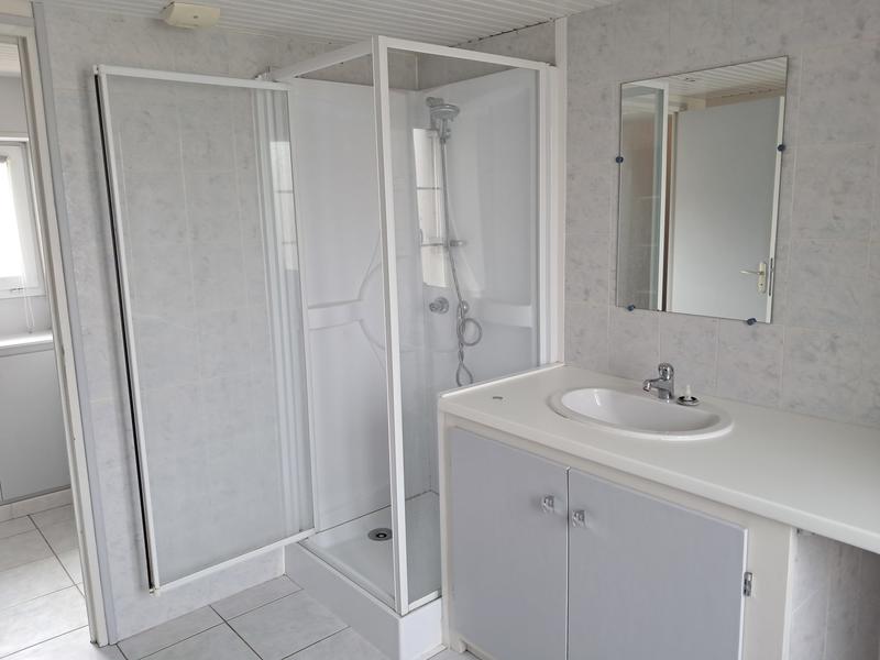 Maison - 73 m² - 3 pièces