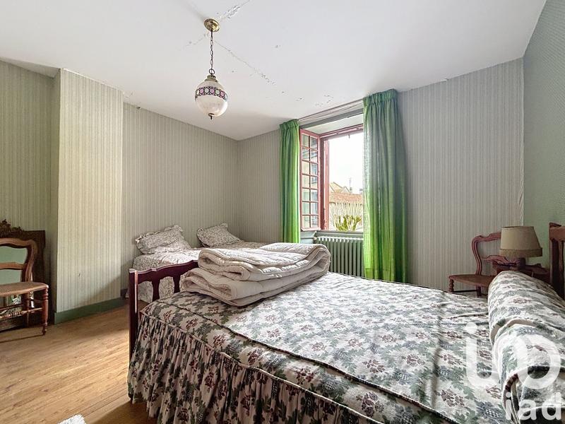 Maison de ville - 148 m² - 6 pièces