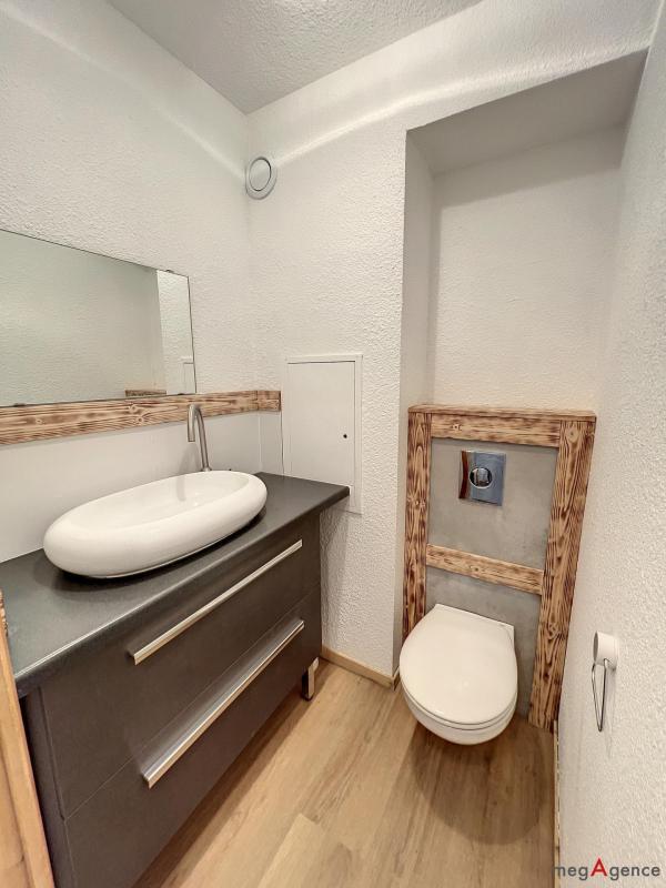 Appartement - 29 m² - 2 pièces