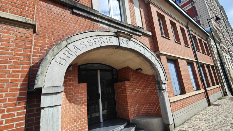 Appartement - 36 m² - 1 pièce