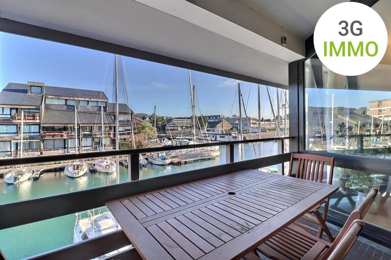 Duplex - 76 m² - 4 pièces