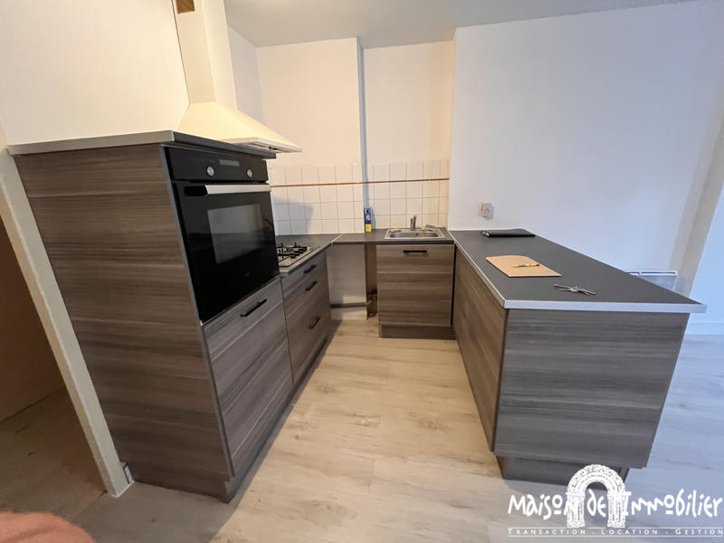 Immeuble - 106 m² - 4 pièces