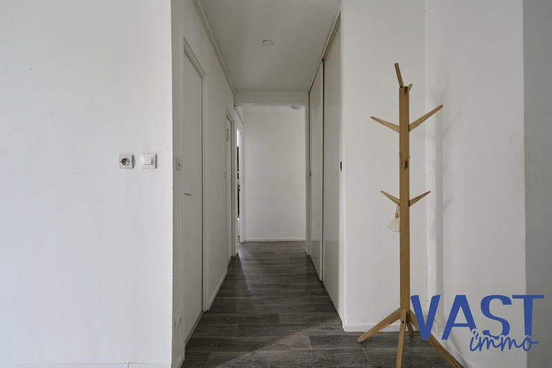 Appartement - 71 m² - 3 pièces