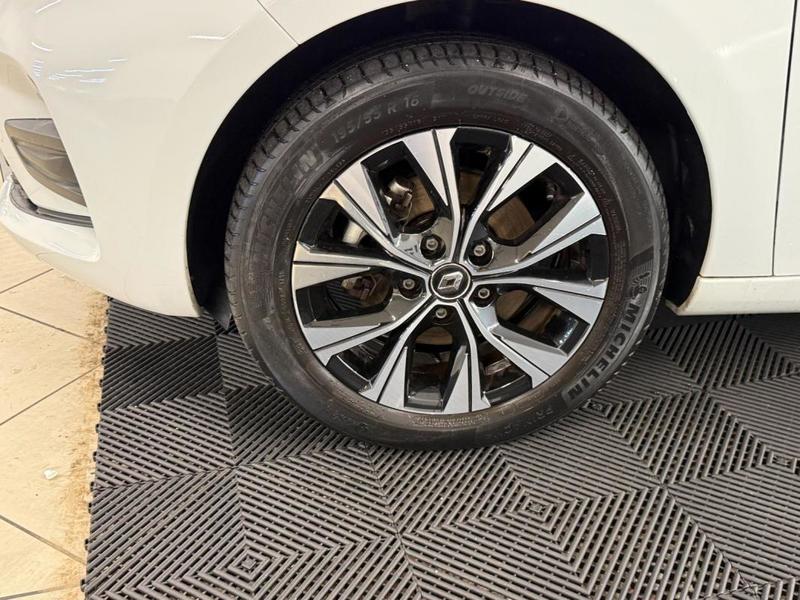 Renault Zoe E-Tech Electrique R110 Achat Intégral Limited